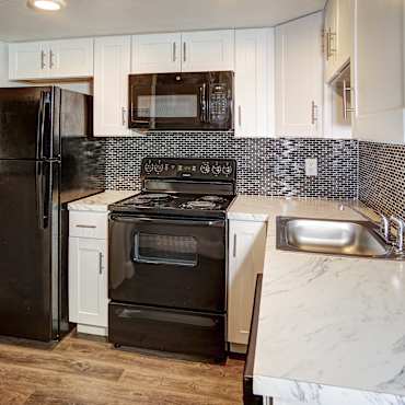 Serenity Creek Apartments Saint Petersburg Fl 33709