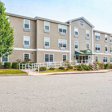 Village Apartments - Uncasville, CT 06382