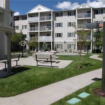 Apartments For Rent With Fitness Center In Bend Or