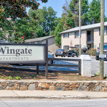 Wingate Apartments Forest Park Ga 30297
