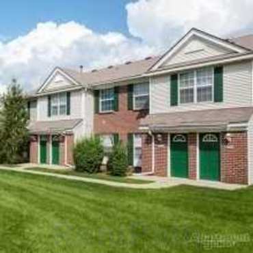 Pebble Creek Apartments Southfield Mi 48034