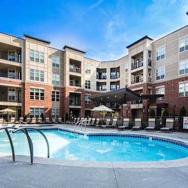 Apartments At Palladian Place Durham Nc 27707
