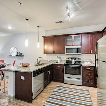 The Grove At Kernersville Apartments Kernersville NC 27284