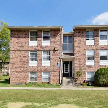 Creekside Apartments Bensalem Pa 19020
