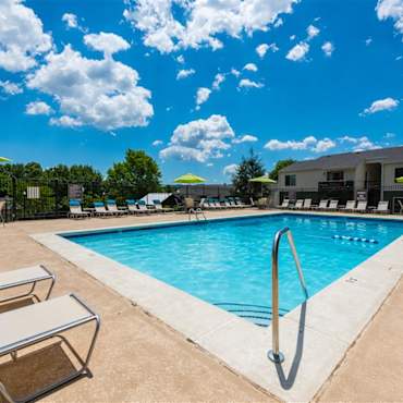 Hawthorne At Bear Creek Apartments Asheville Nc 28806
