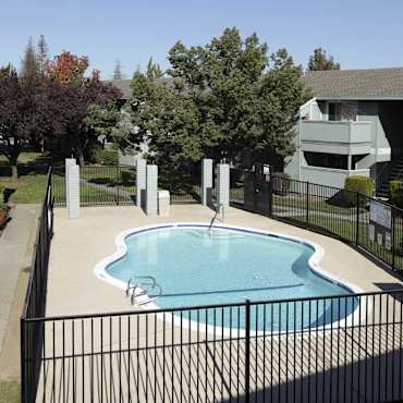 Birdcage Village Apartments - Citrus Heights, CA 95610