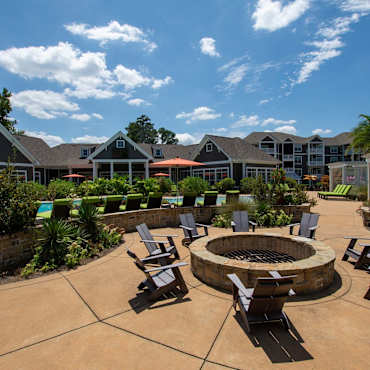 Lakeside Village Apartments Midland Ga 31820