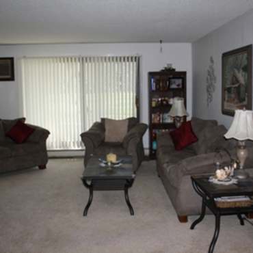 Legacy Apartments Waite Park Mn 56387