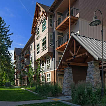Eddyline At Bridgeport Apartments - Portland, OR 97224
