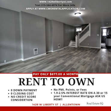 1 Liberty St Apartments Allentown Pa 18102