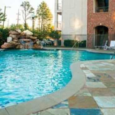 Crimson Place Condominiums Apartments Tuscaloosa Al 35401