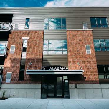 Lofts on Alabama Apartments - Grand Rapids, MI 49504