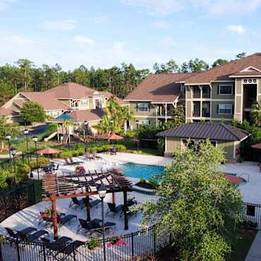 The Park At Whispering Pines Apartments Daphne Al 36526