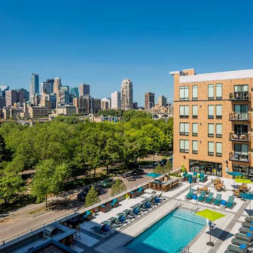 Mill and Main Apartments - Minneapolis, MN 55414