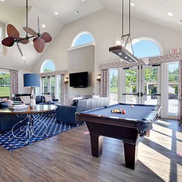 Queens Gate Luxury Apartments Bound Brook Nj 08805
