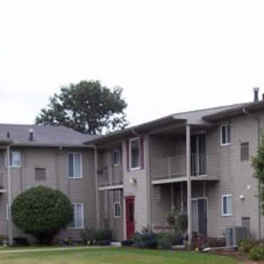 Allen Pointe Apartments Allen Park Mi 48101