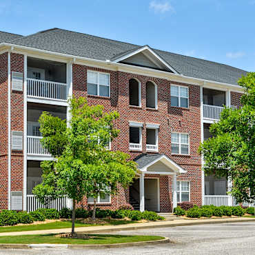 Luxury Apartment Rentals In Montgomery Al