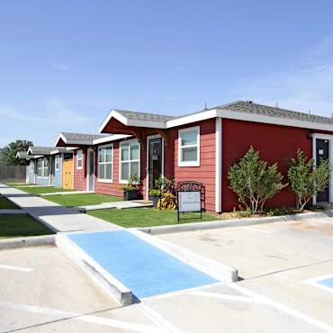 Southview Village Apartment Homes Lubbock Tx 79423