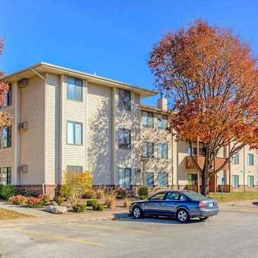 Bristol Ridge Apartments - Urbandale, IA 50322