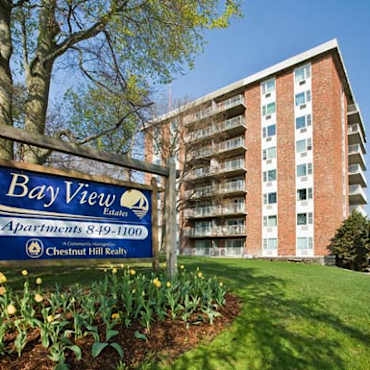 Bay View Estates Apartments Portsmouth Ri 02871