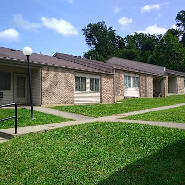Twin Knobs Apartments Morgantown Wv 26508