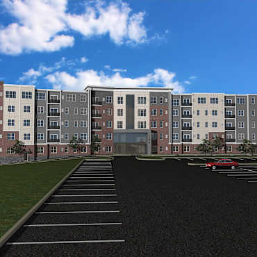 The Apartments at Lititz Springs - Lititz, PA 17543