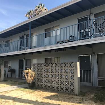 Sunland Park Apartments Sunland Ca 91040