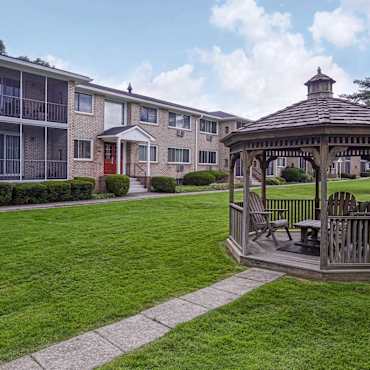 Clover Park Apartments Rochester Ny 14618