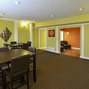 The Reserve At Sharon Woods Apartments Columbus Oh 43229