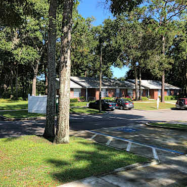 Hilltop Manor Apartments Ocala Fl 34479