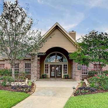 The Enclave Apartments College Station Tx 77840