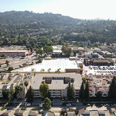 The Enclave Apartments Studio City Ca 91604