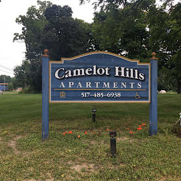 Camelot Hills Apartments Lansing Mi 406