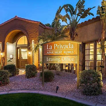 La Privada At Scottsdale Ranch Apartments Scottsdale Az