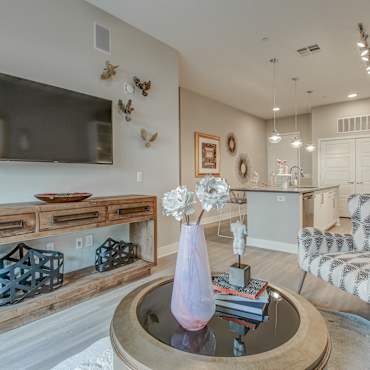 The Griffin Apartments Scottsdale Az 85251