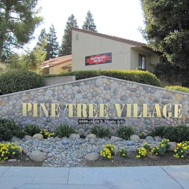 Pine Tree Village Apartments Fresno Ca 93710