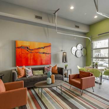 Seventh Heaven Apartments Atlanta Ga 30326