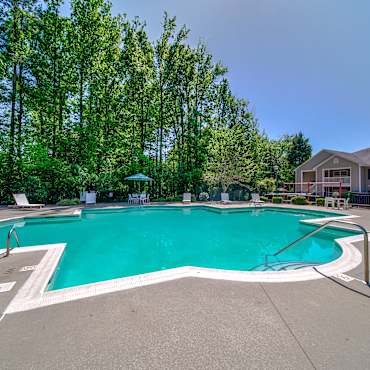 Ivy Hollow Apartments - Charlotte, NC 28269