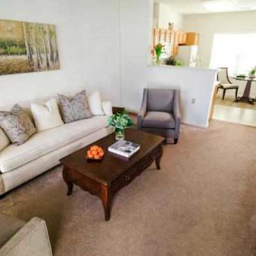 Hillcrest Senior 62 Community Apartments South