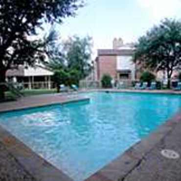 Trinity Crossing Apartments Carrollton Tx 75006