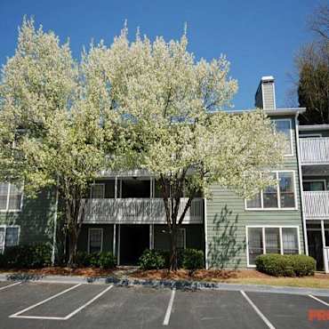 Berkshires At Vinings Apartments Smyrna Ga 30080