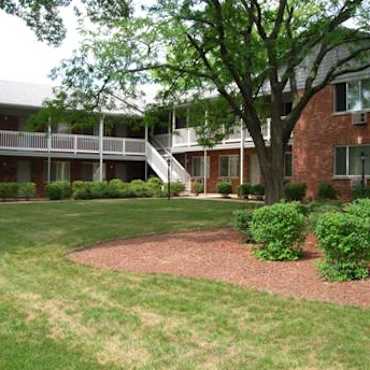 Plum Grove Apartments Rolling Meadows Il 60008