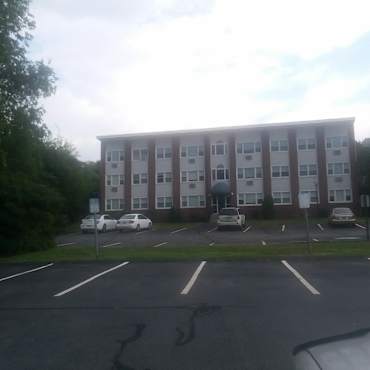 Bay Village Apartments - Fall River, MA 02724
