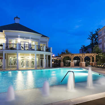 Signal Hill Apartment Homes Woodbridge Va 22192