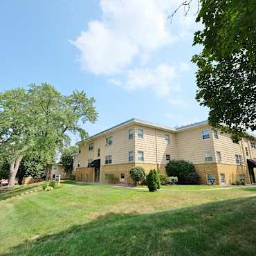 Lexington Park Apartments Saint Paul Mn 55105