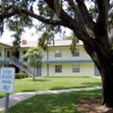Winter Park Oaks Apartments Winter Park Fl 32792