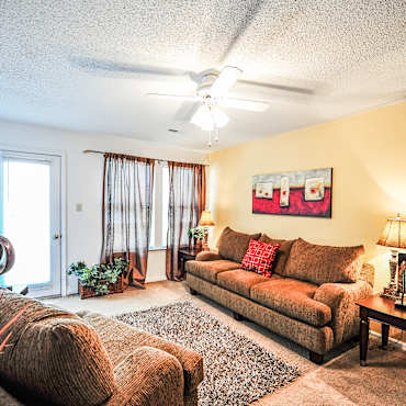 Featherstone Apartments Newport News Va 23602