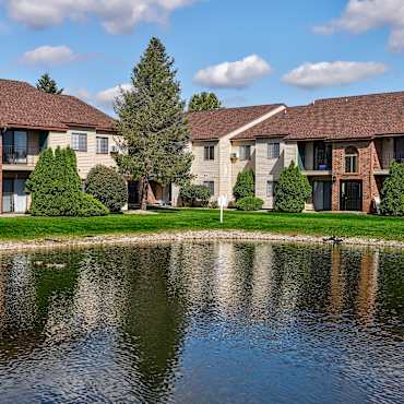 Edison Pointe Apartments Mishawaka In 46545