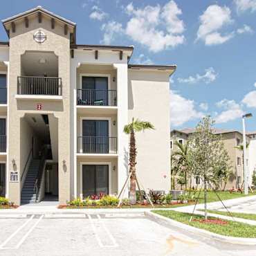 South Pointe Apartments Naranja Fl 33032