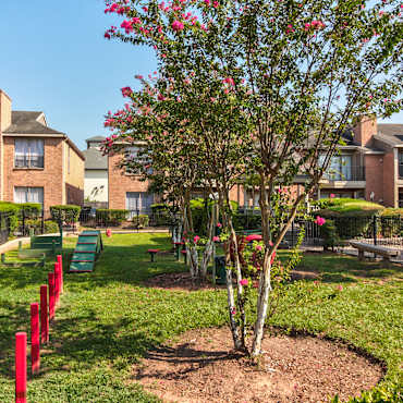 Deerbrook Garden Apartments Humble Tx 77338